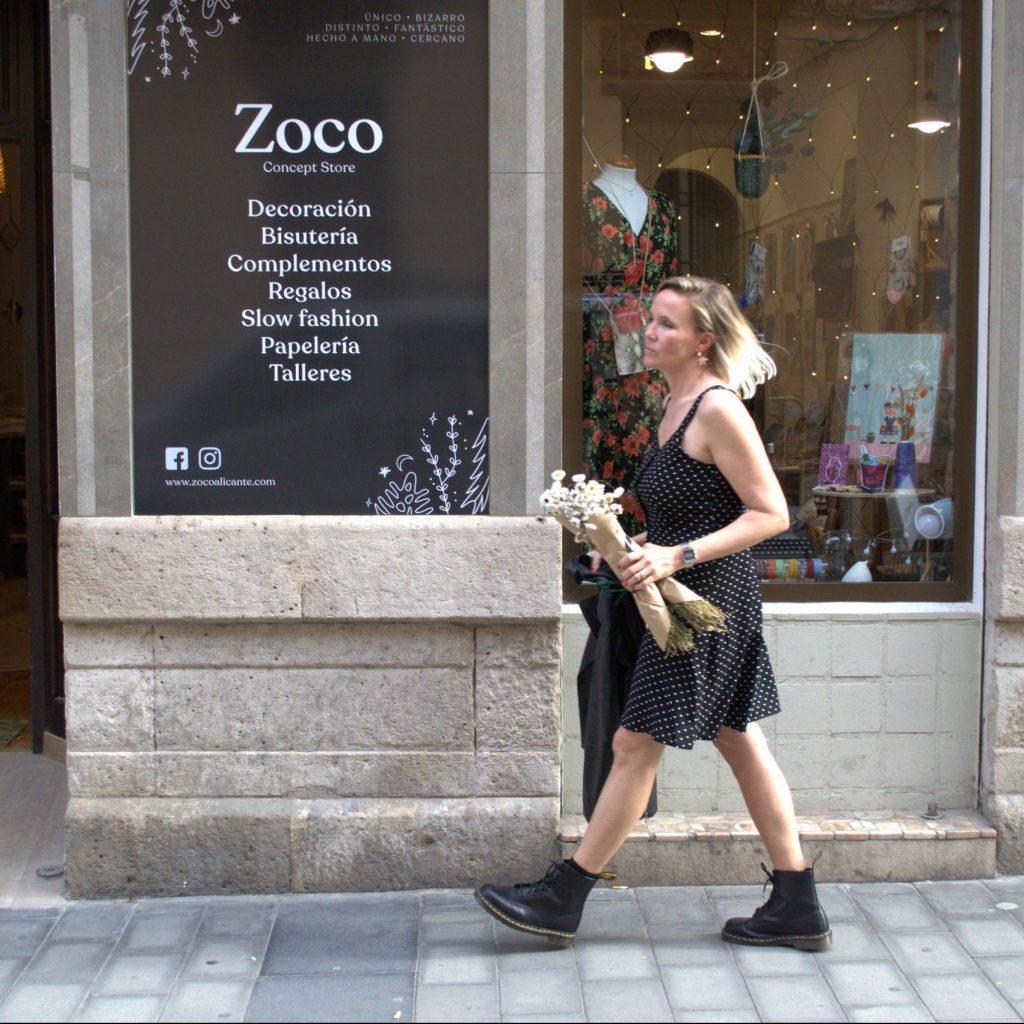 Moda